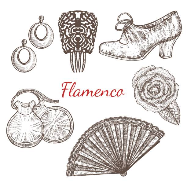 Complementos Flamenca