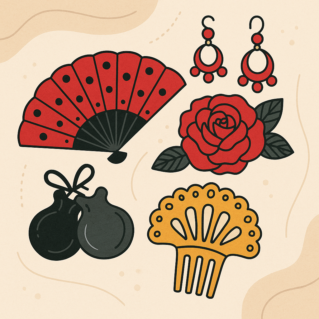 Flamencos