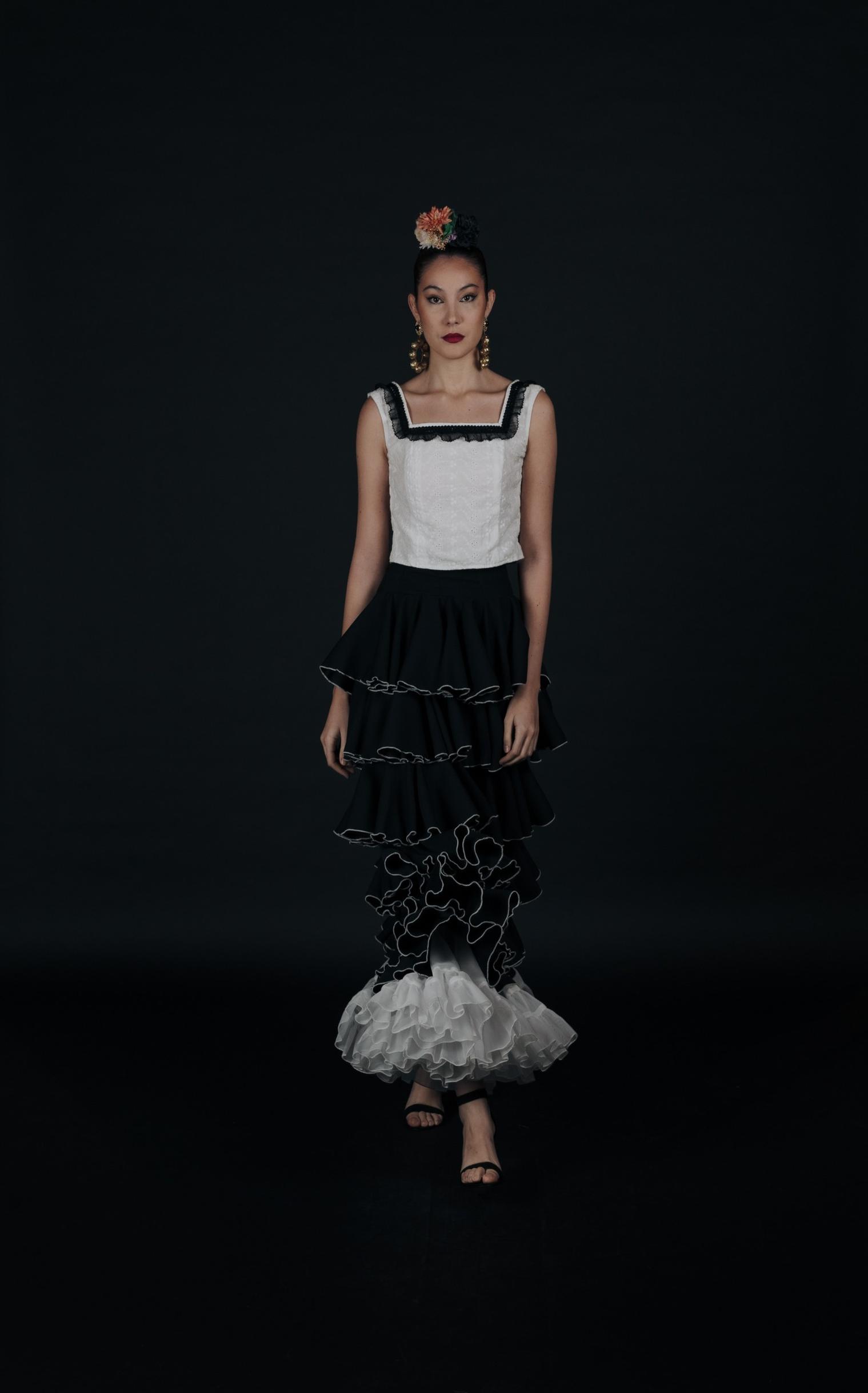 Flamenca