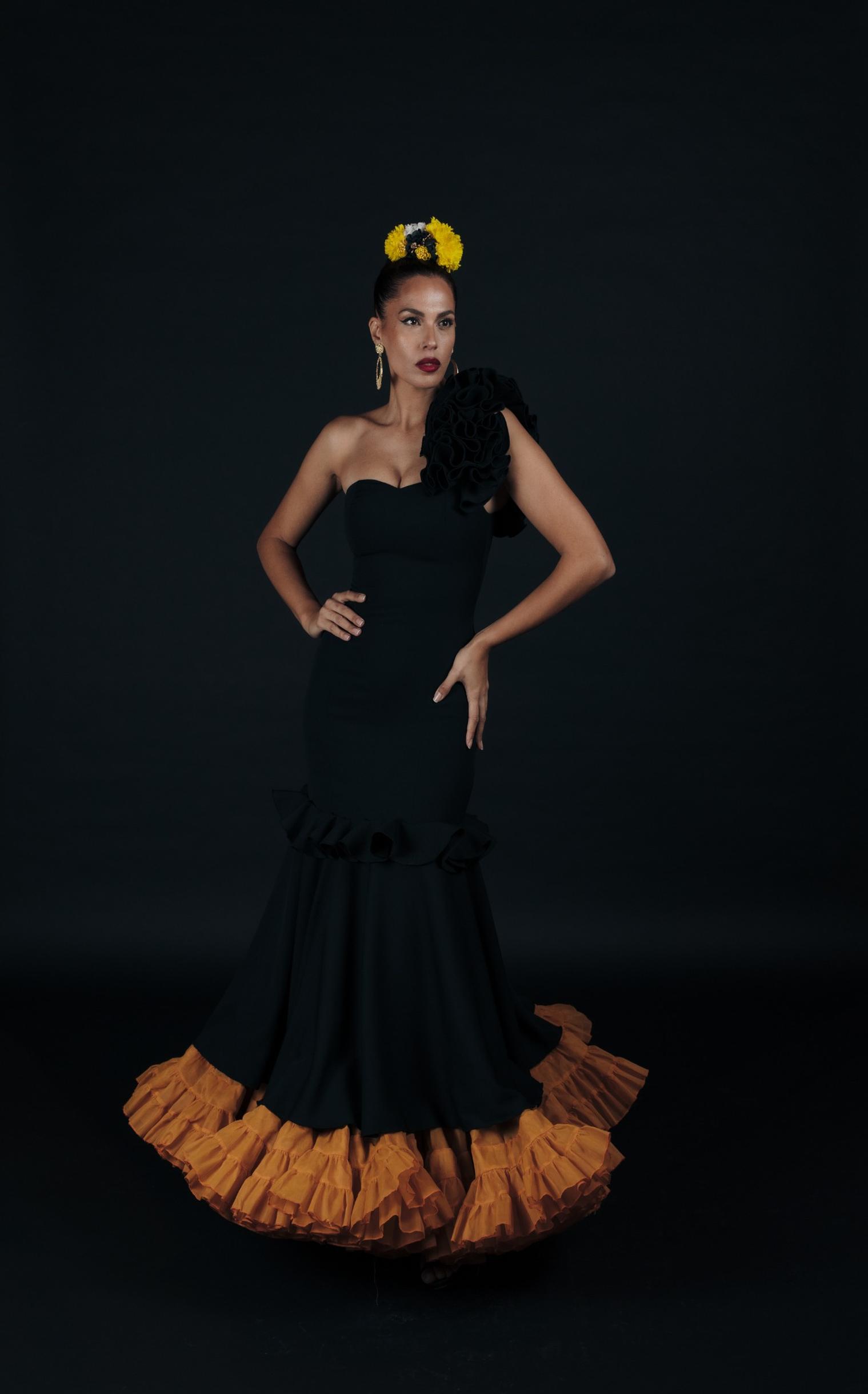 Flamenca