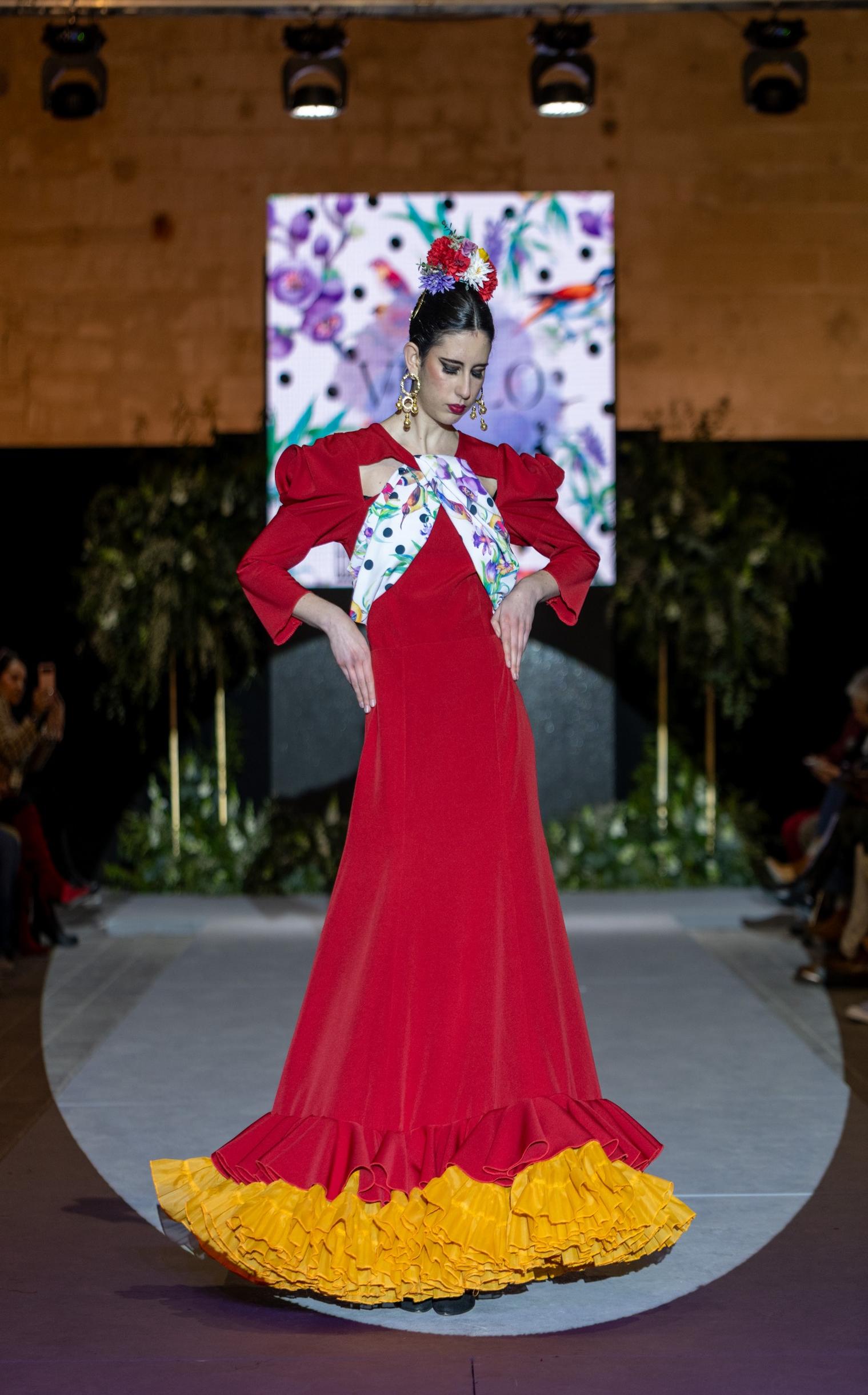 Flamenca